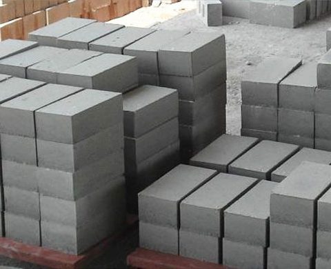 Fly Ash Bricks