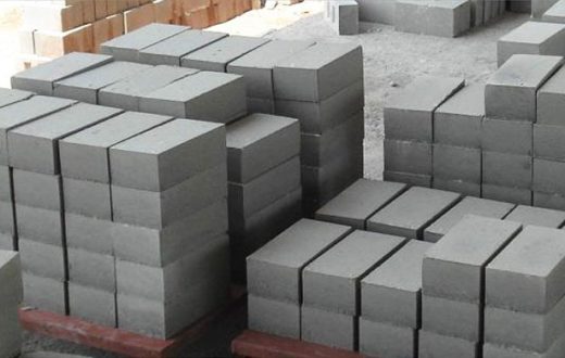 Fly Ash Bricks