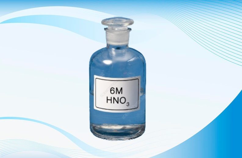 Nitric Acid 68%