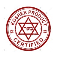 Kosher Certified