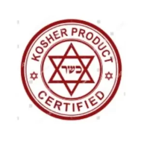 Kosher Certified